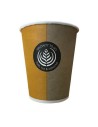 Copos de café para levar