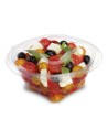 Saladeiras descartáveis