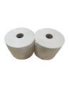 Rolos papel seca mãos
