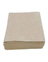 Servilletas de papel