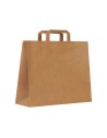 Sacos de papel kraft