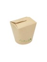 Recipientes para Wok e Noodles