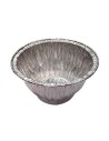 Envases de aluminio para postres