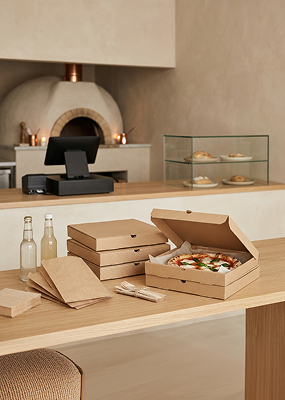 Pizzaria