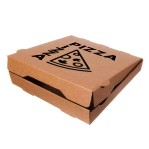 Caja Pizza Barata - Envases del Mediterráneo