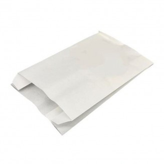 Bolsas de papel para palomitas