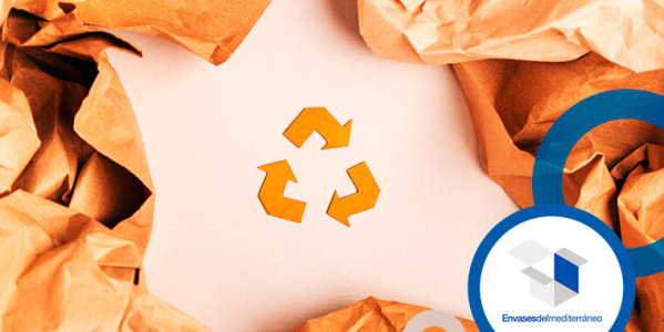 Cómo reciclar envases de plástico correctamente