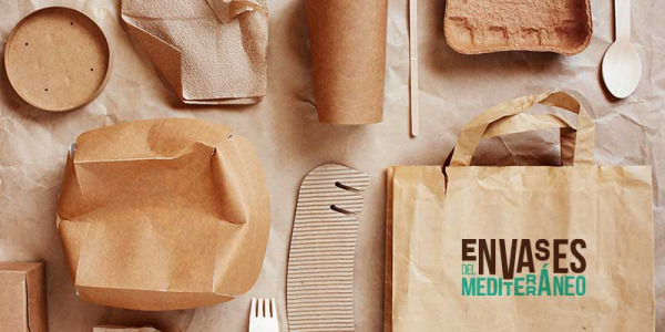 Cómo hacer tu propio compost casero con envases biodegradables